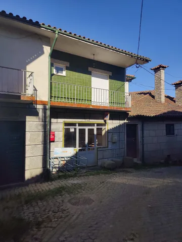 Parada de Monteiros — Abril 2026